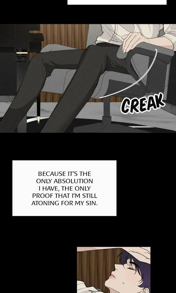 Read Dear My Dear chapter 24 image 54 on Lezhin