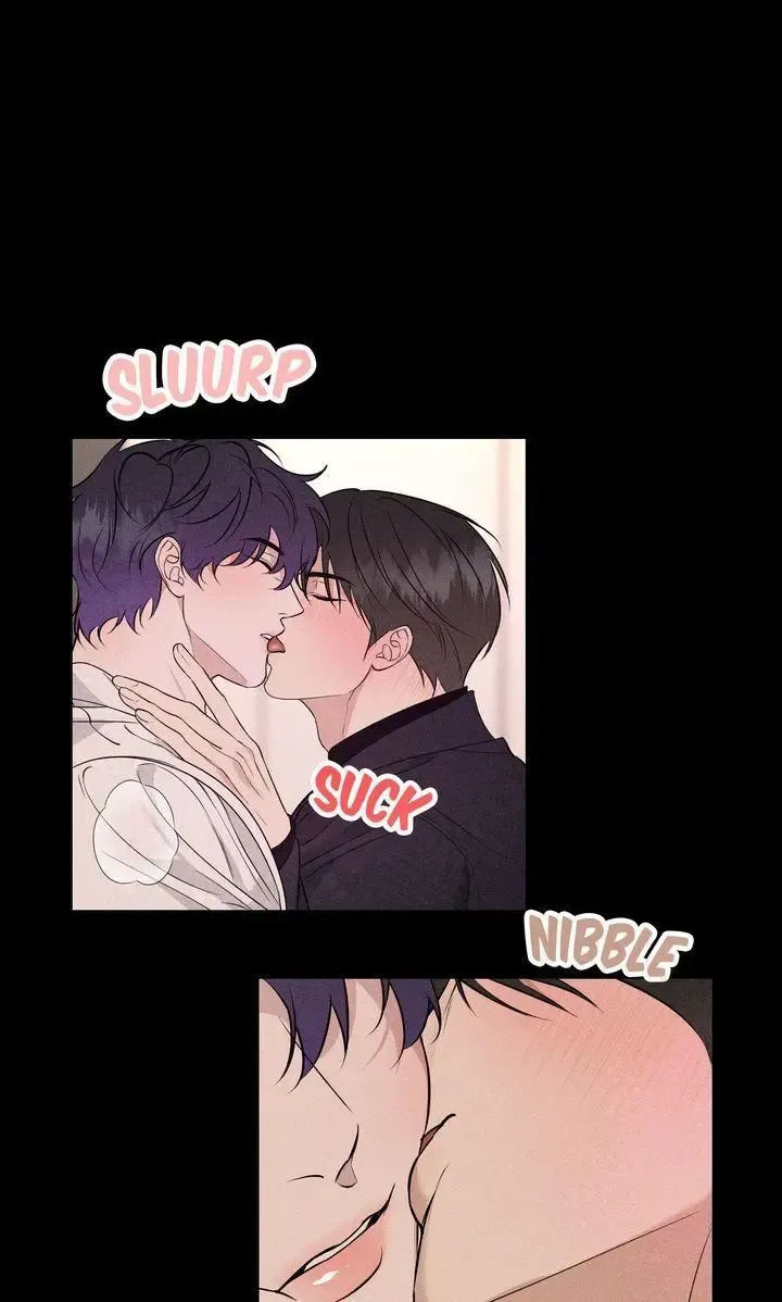 Read Dear My Dear chapter 24 image 85 on Lezhin