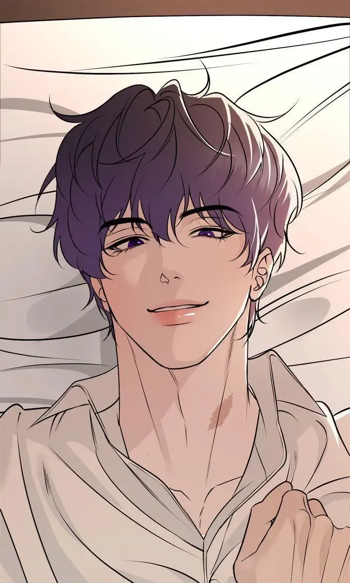 Read Dear My Dear chapter 25 image 1 on Lezhin