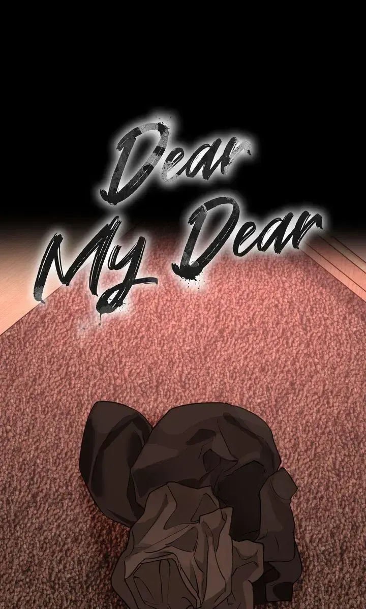 Read Dear My Dear chapter 25 image 17 on Lezhin
