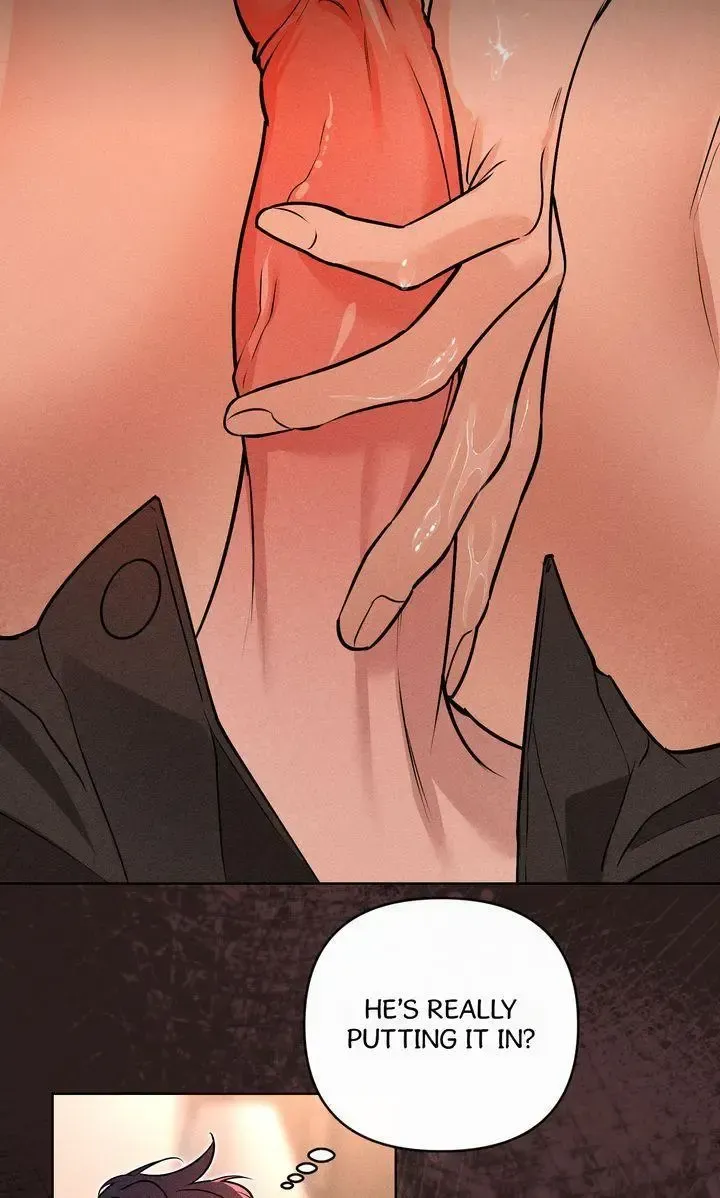 Read Dear My Dear chapter 25 image 23 on Lezhin