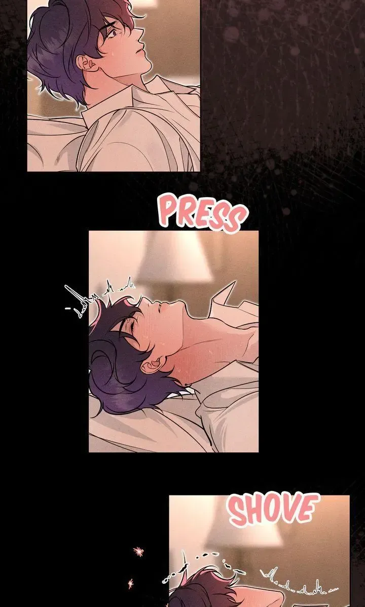 Read Dear My Dear chapter 25 image 24 on Lezhin
