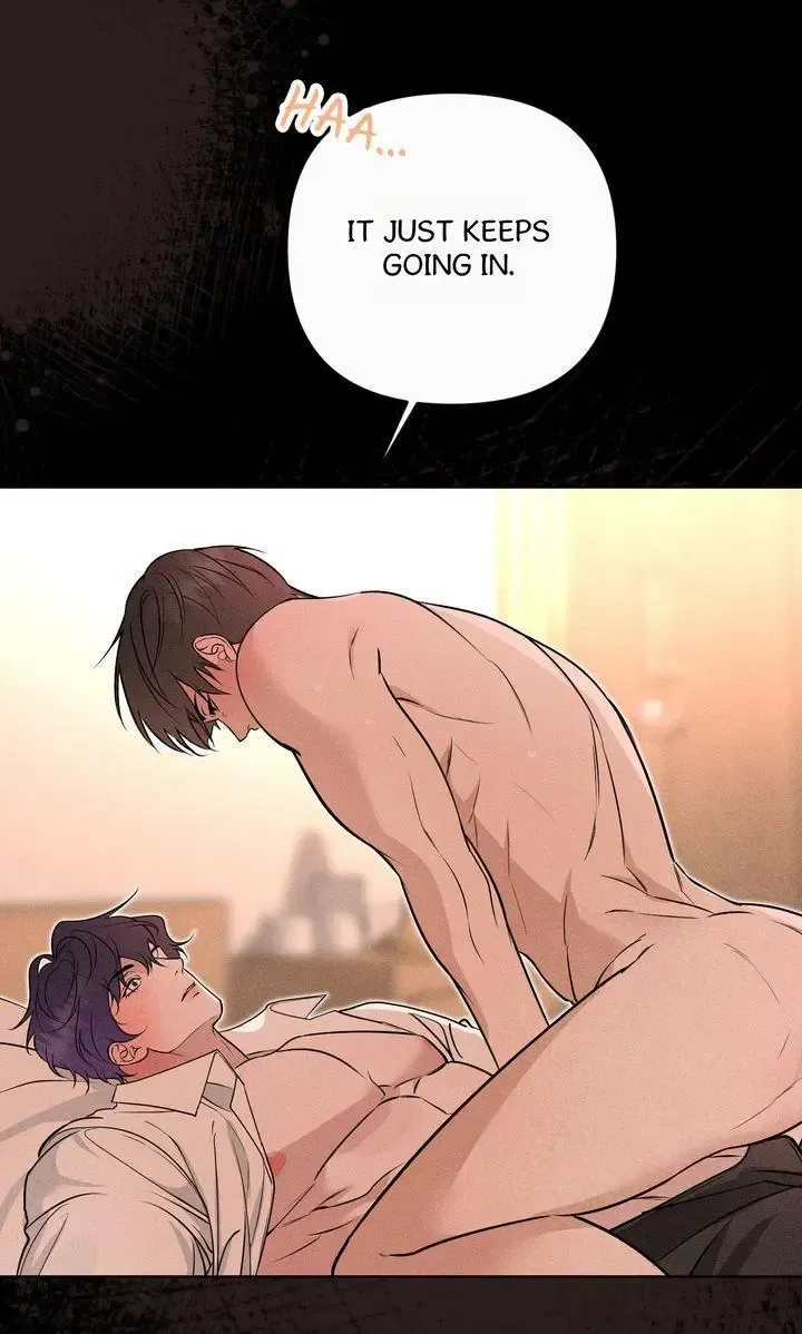 Read Dear My Dear chapter 25 image 28 on Lezhin