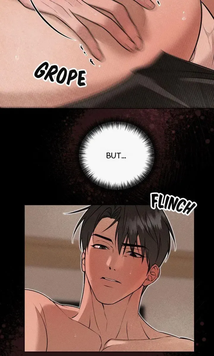 Read Dear My Dear chapter 25 image 36 on Lezhin