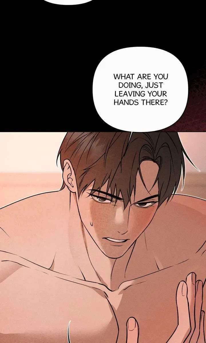 Read Dear My Dear chapter 25 image 38 on Lezhin