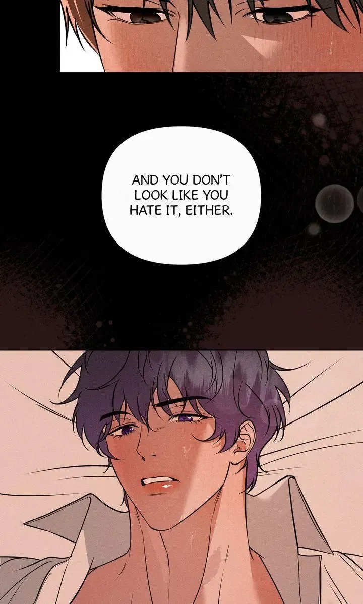 Read Dear My Dear chapter 25 image 42 on Lezhin