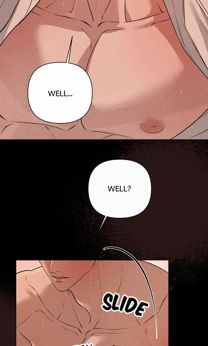 Read Dear My Dear chapter 25 image 43 on Lezhin