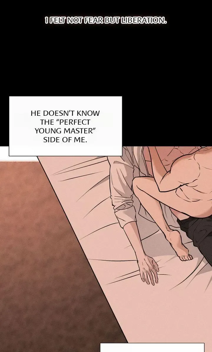 Read Dear My Dear chapter 25 image 63 on Lezhin