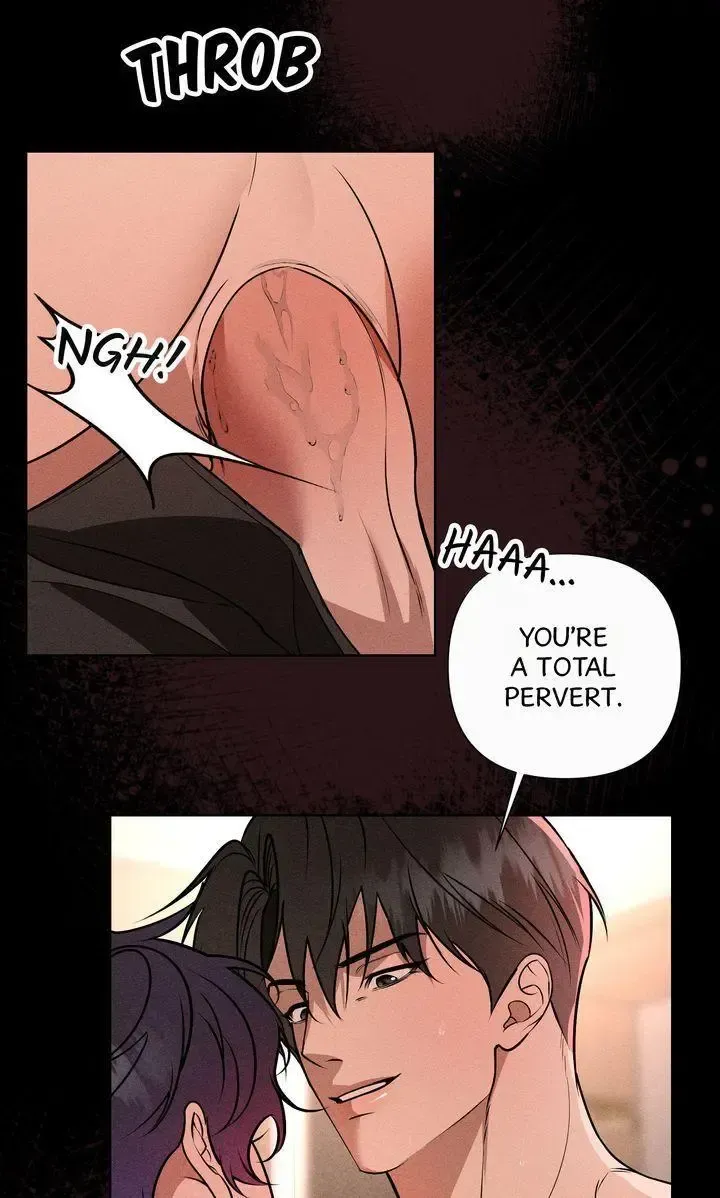Read Dear My Dear chapter 25 image 69 on Lezhin