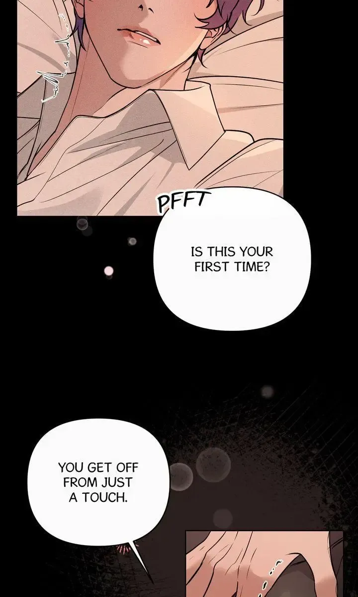 Read Dear My Dear chapter 25 image 7 on Lezhin