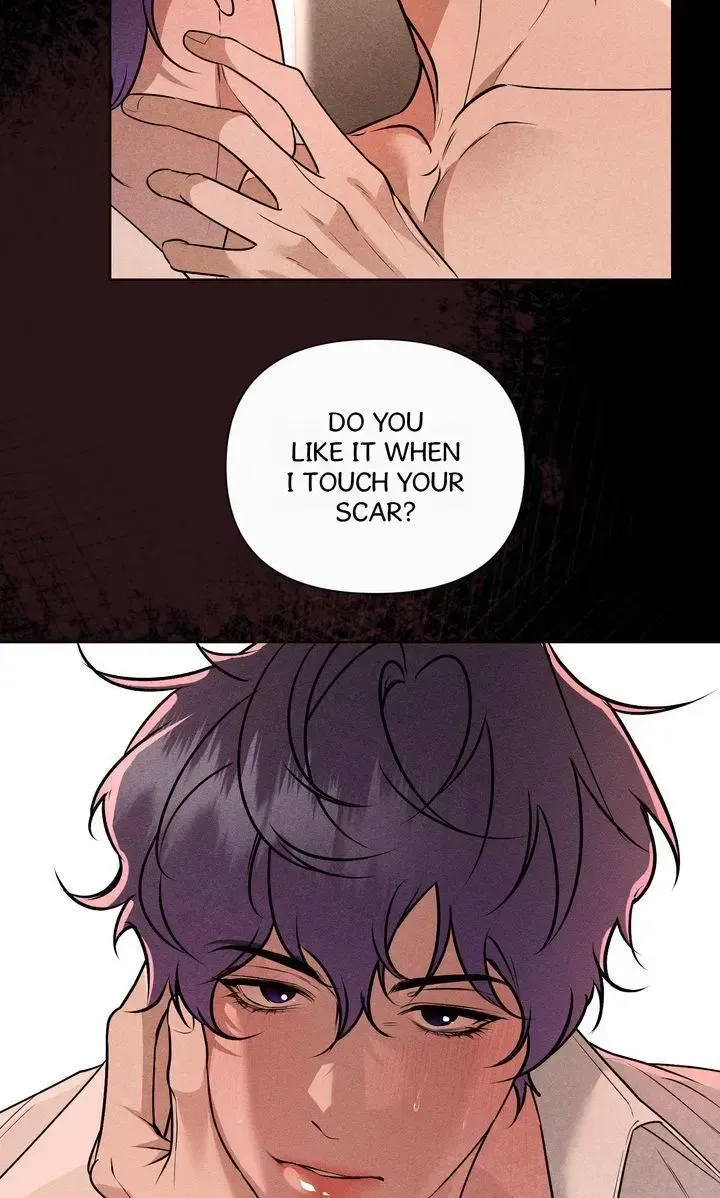 Read Dear My Dear chapter 25 image 70 on Lezhin