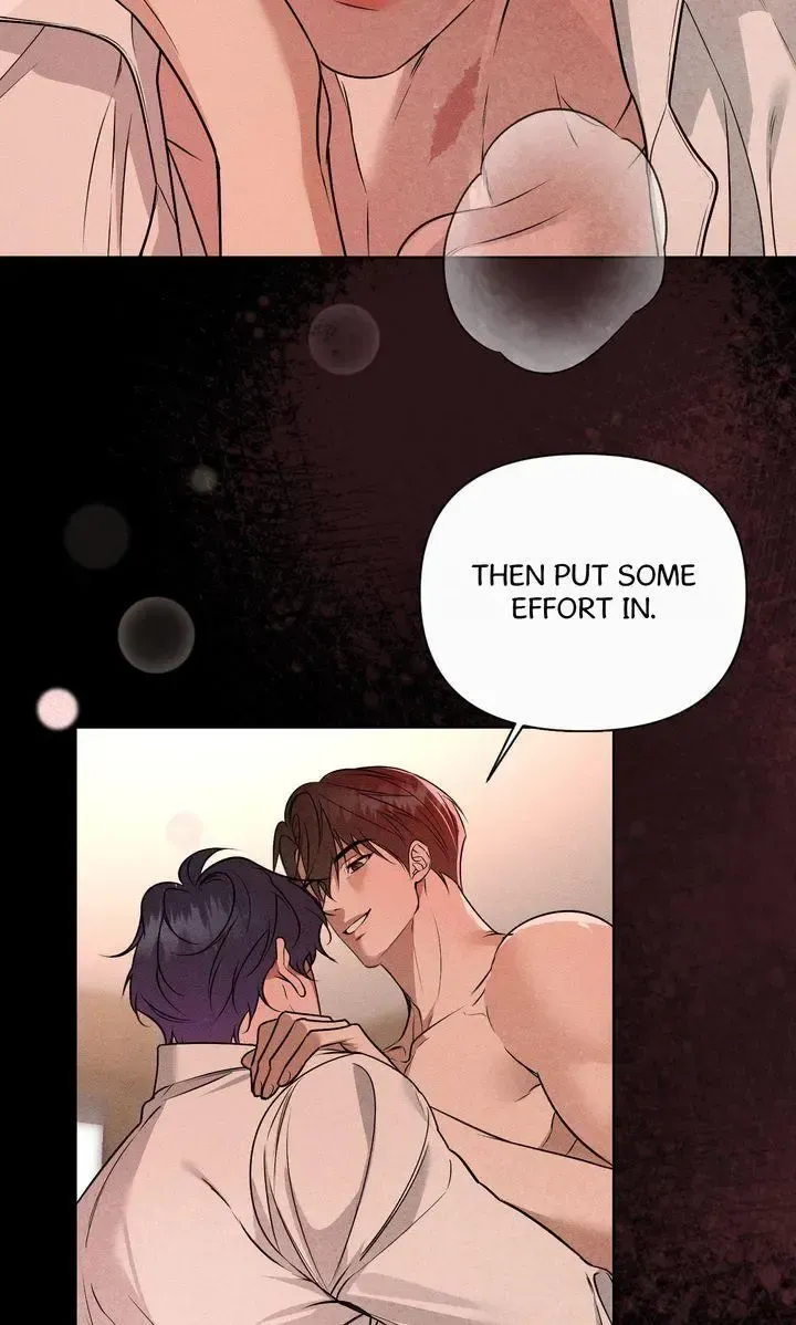 Read Dear My Dear chapter 25 image 71 on Lezhin