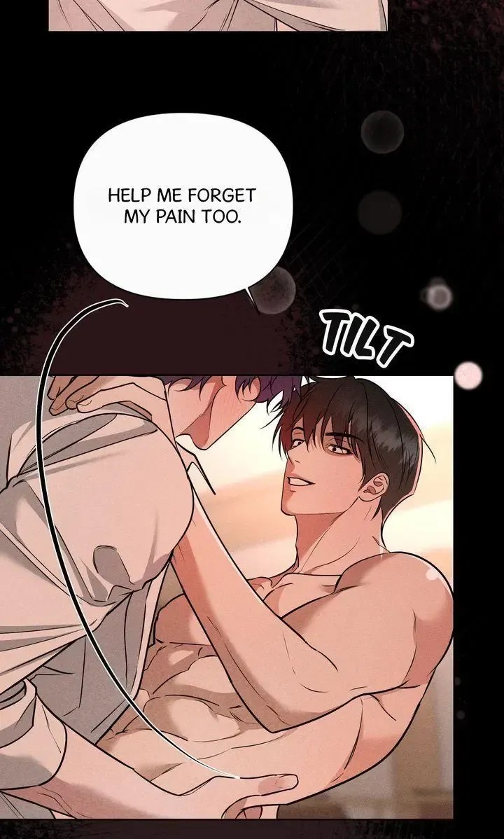 Read Dear My Dear chapter 25 image 72 on Lezhin