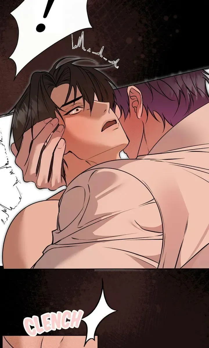 Read Dear My Dear chapter 25 image 76 on Lezhin
