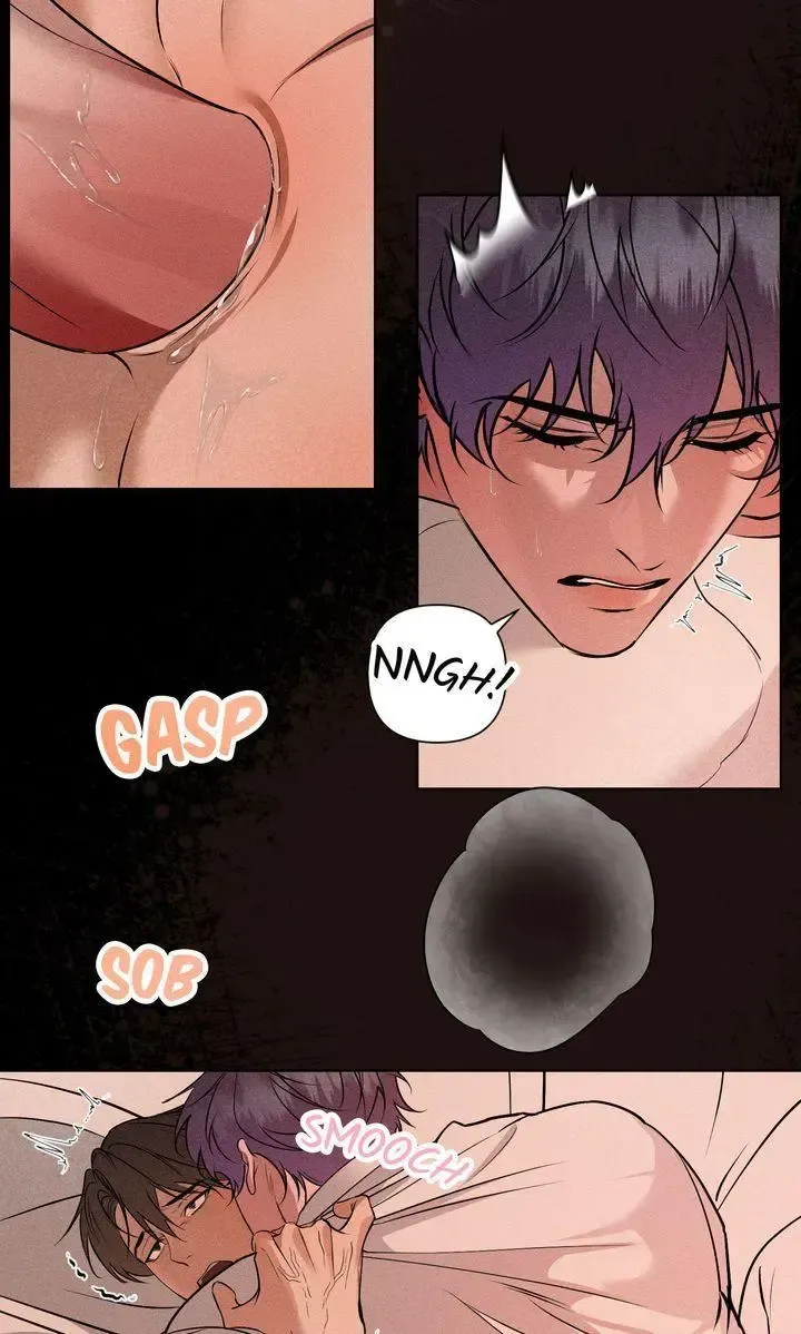 Read Dear My Dear chapter 25 image 77 on Lezhin