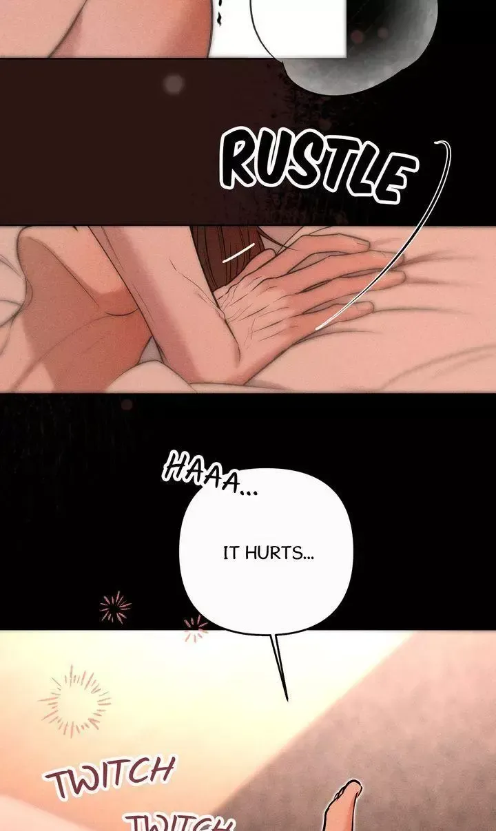 Read Dear My Dear chapter 26 image 10 on Lezhin