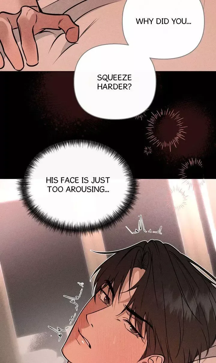 Read Dear My Dear chapter 26 image 17 on Lezhin