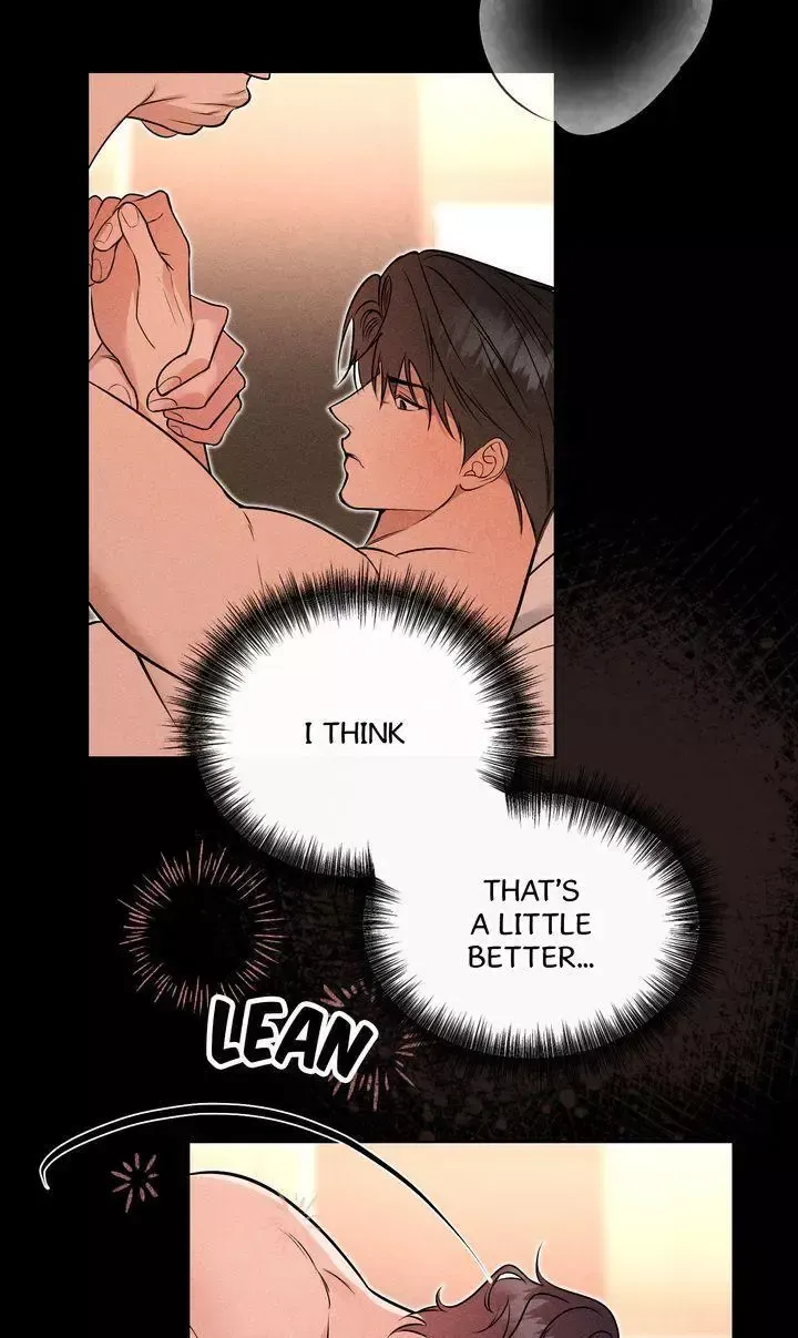 Read Dear My Dear chapter 26 image 28 on Lezhin