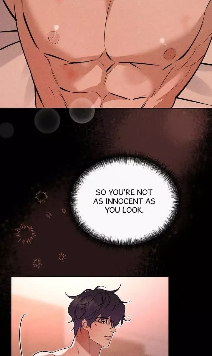 Read Dear My Dear chapter 26 image 3 on Lezhin