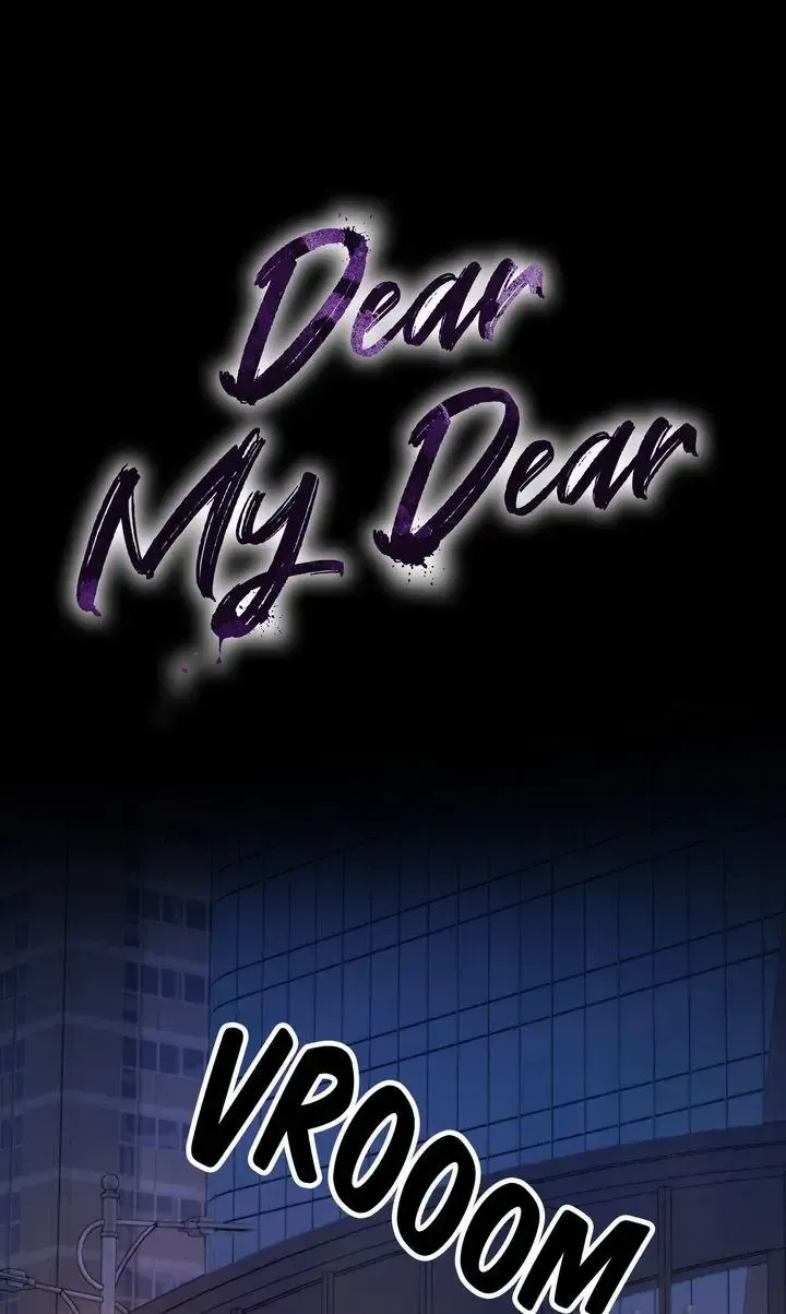 Read Dear My Dear chapter 27 image 26 on Lezhin