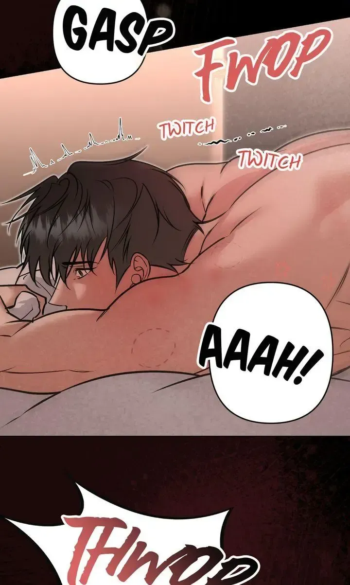 Read Dear My Dear chapter 27 image 4 on Lezhin