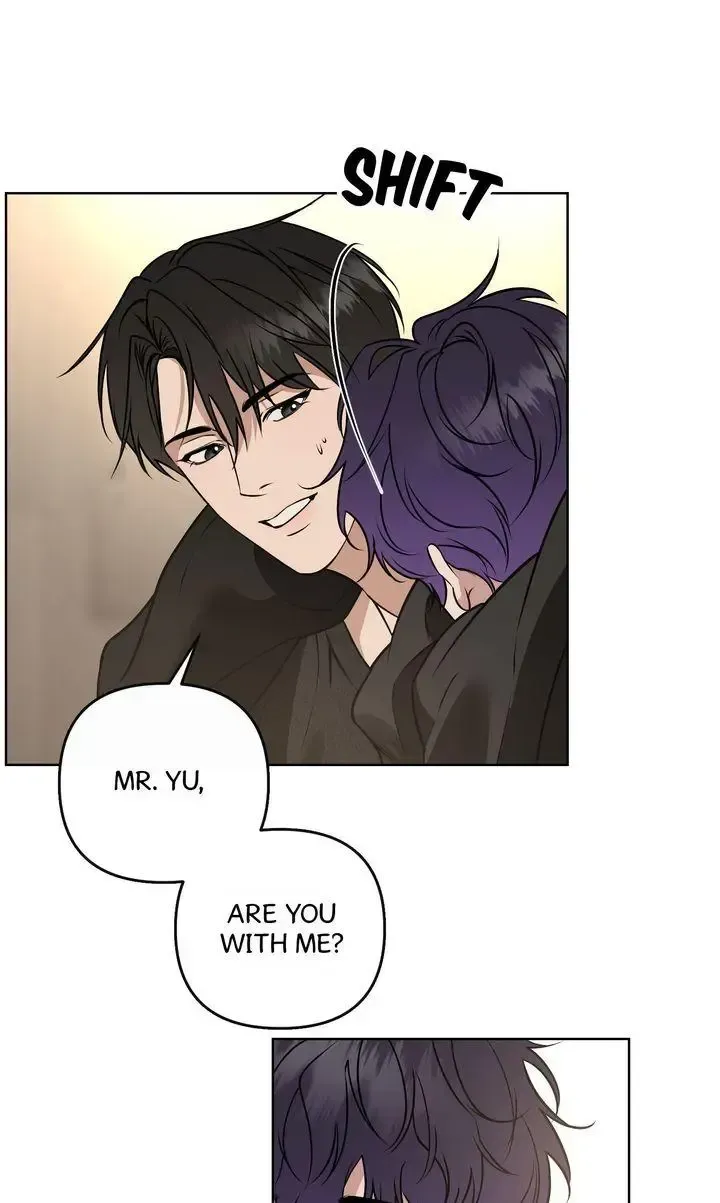 Read Dear My Dear chapter 27 image 41 on Lezhin
