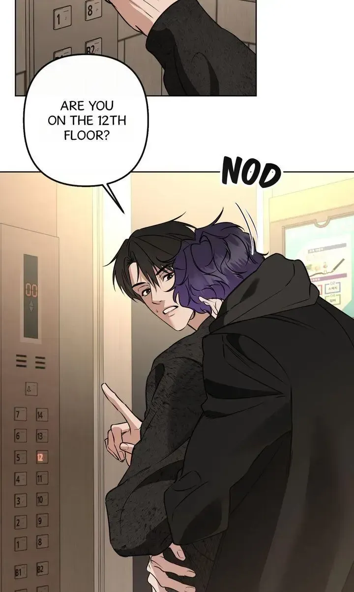 Read Dear My Dear chapter 27 image 44 on Lezhin