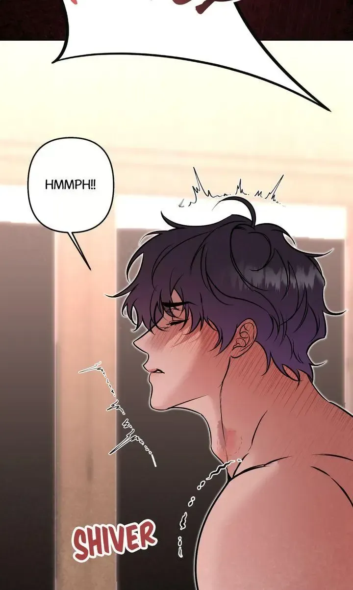 Read Dear My Dear chapter 27 image 5 on Lezhin