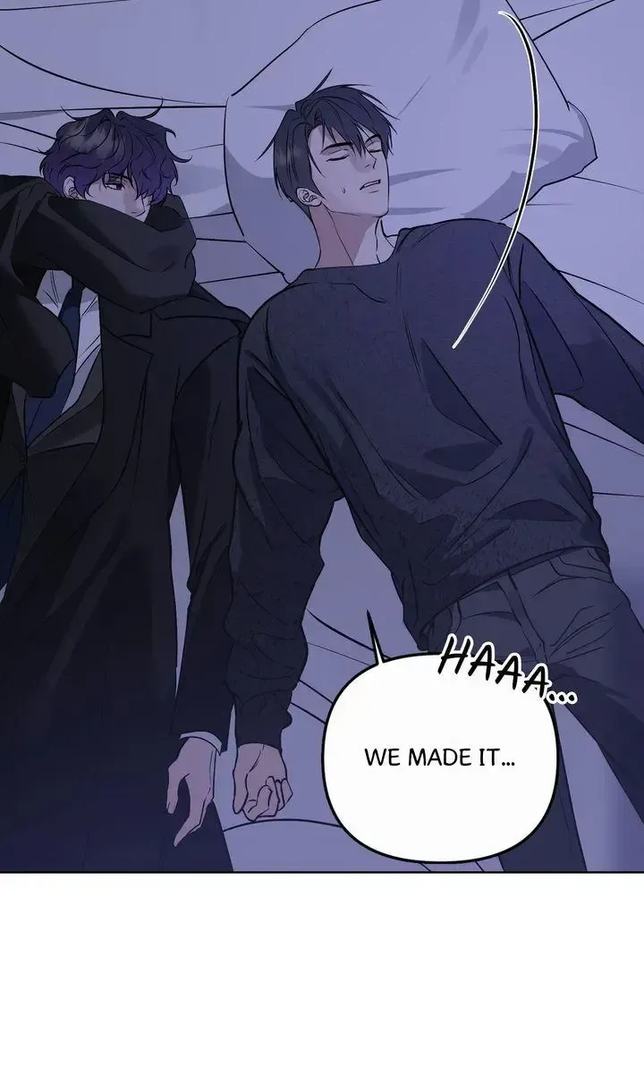 Read Dear My Dear chapter 27 image 53 on Lezhin