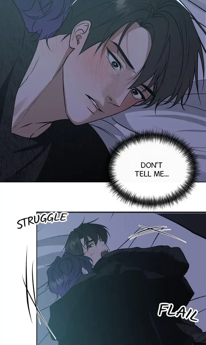 Read Dear My Dear chapter 27 image 63 on Lezhin