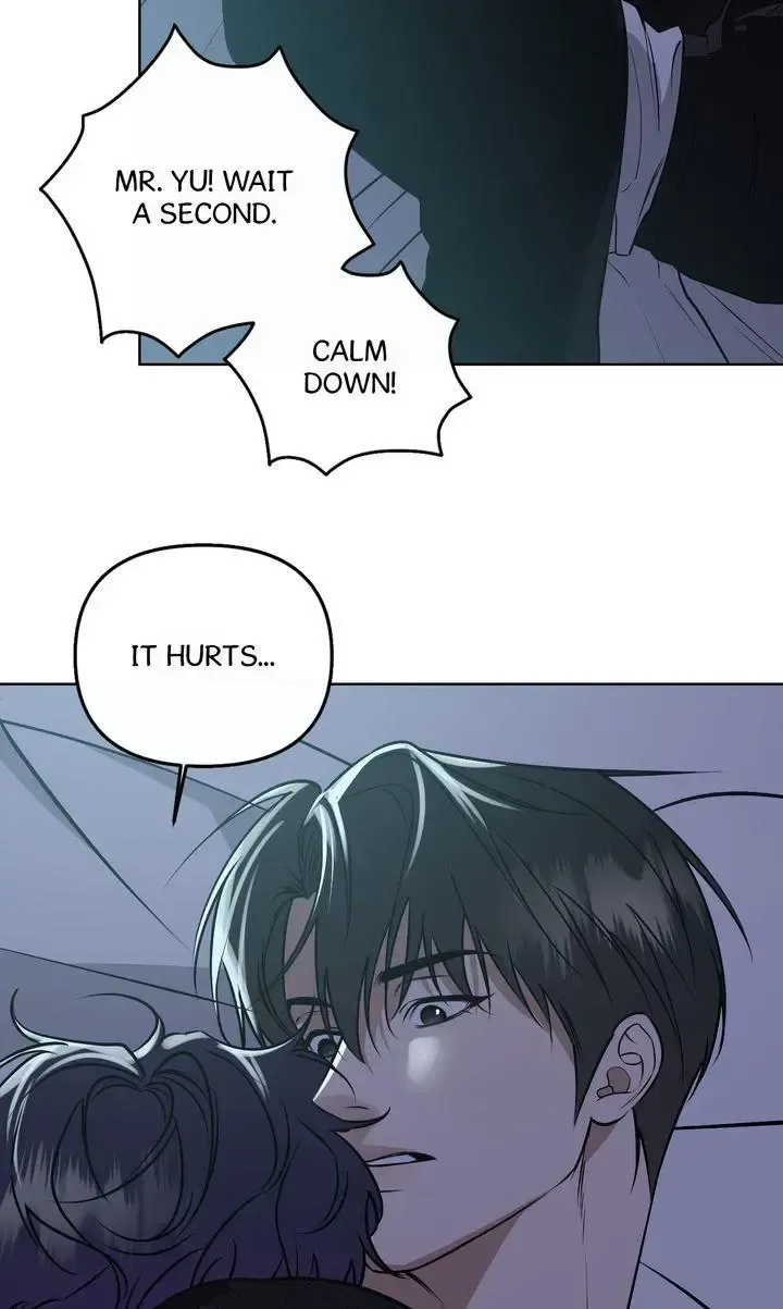 Read Dear My Dear chapter 27 image 64 on Lezhin