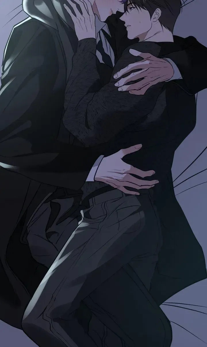 Read Dear My Dear chapter 27 image 77 on Lezhin