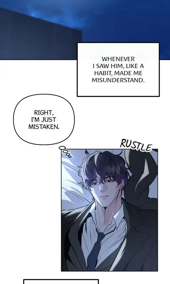 Read Dear My Dear chapter 28 image 30 on Lezhin