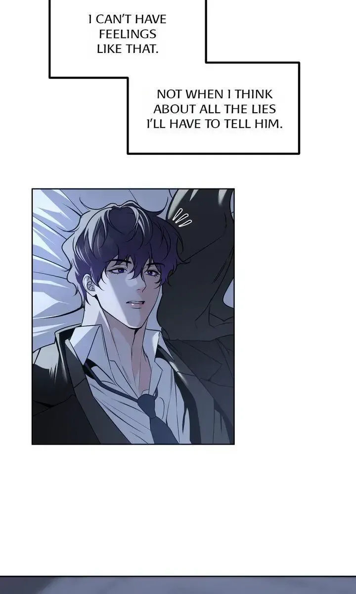 Read Dear My Dear chapter 28 image 31 on Lezhin