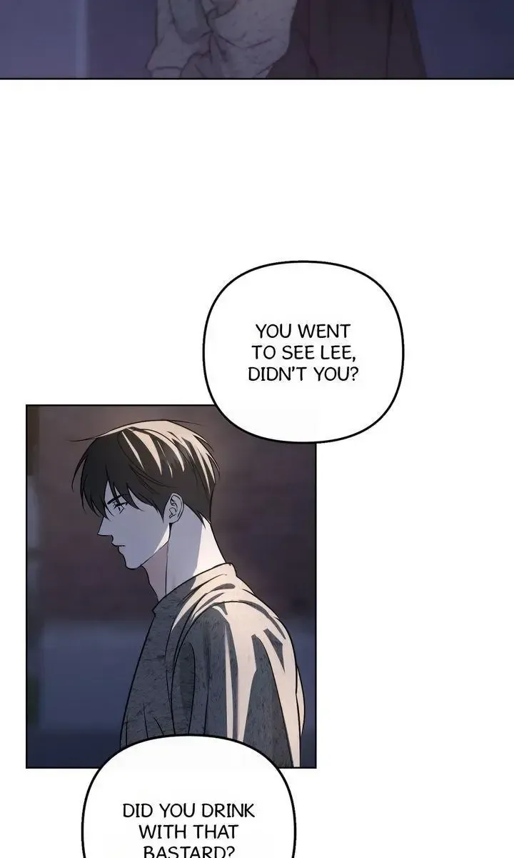 Read Dear My Dear chapter 28 image 41 on Lezhin