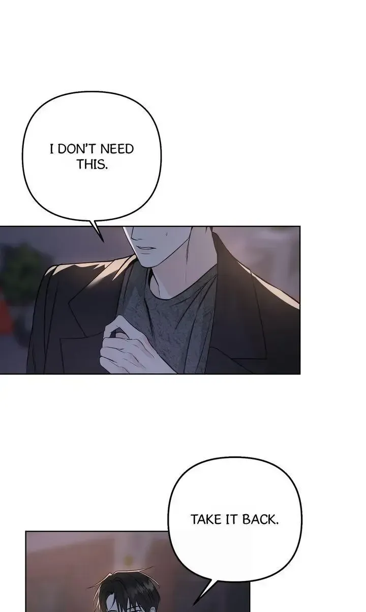 Read Dear My Dear chapter 28 image 61 on Lezhin