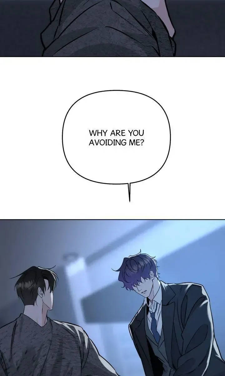 Read Dear My Dear chapter 28 image 8 on Lezhin