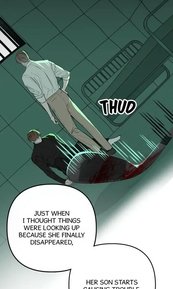 Read Dear My Dear chapter 28 image 90 on Lezhin