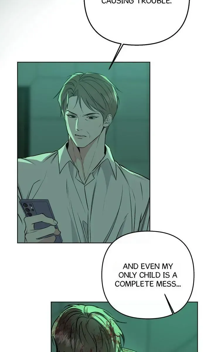 Read Dear My Dear chapter 28 image 91 on Lezhin