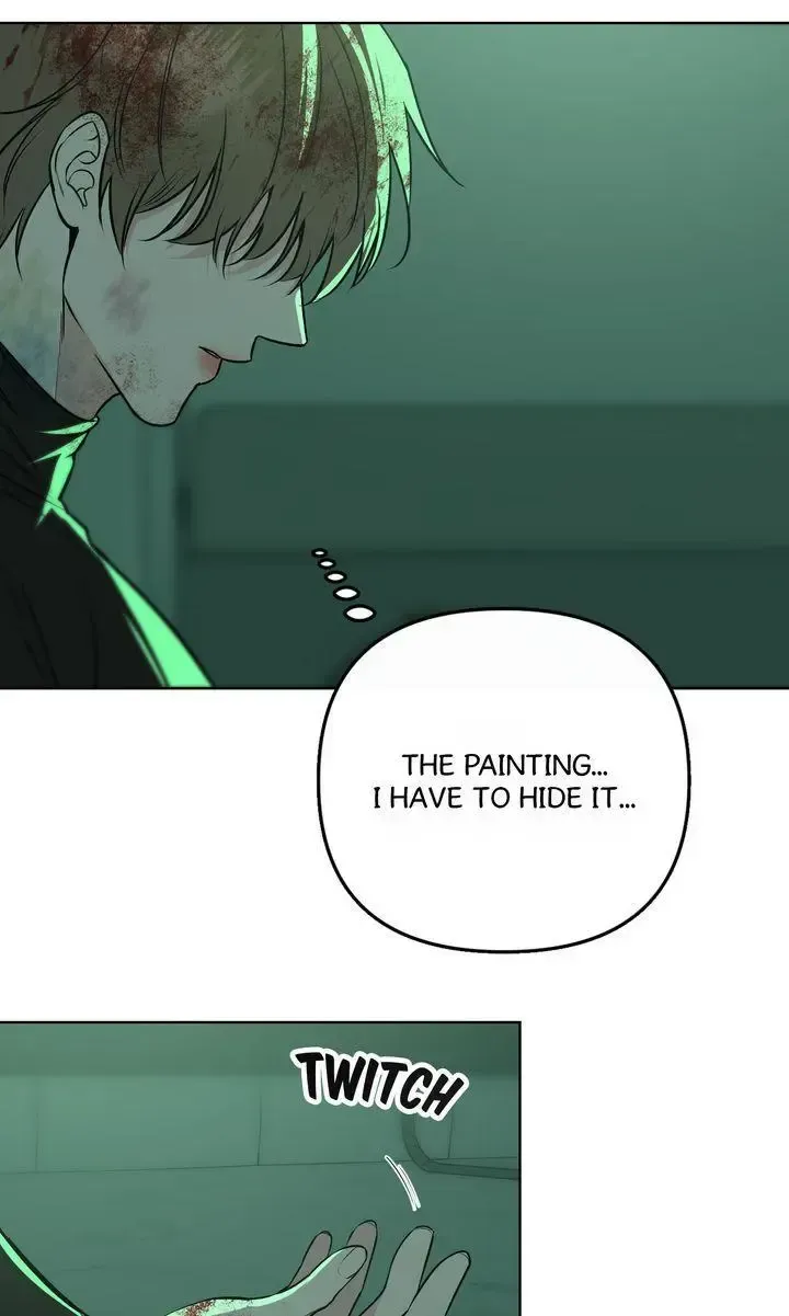 Read Dear My Dear chapter 28 image 95 on Lezhin