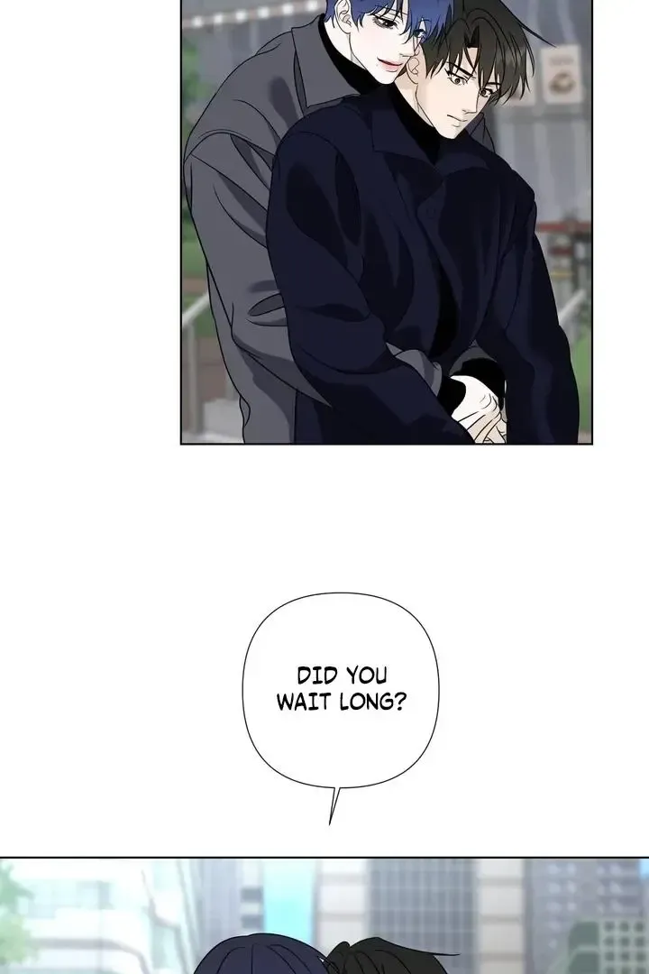 Read Dear My Dear chapter 3 image 19 on Lezhin