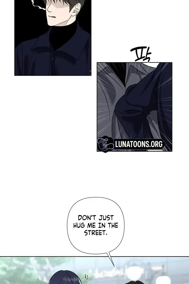 Read Dear My Dear chapter 3 image 21 on Lezhin