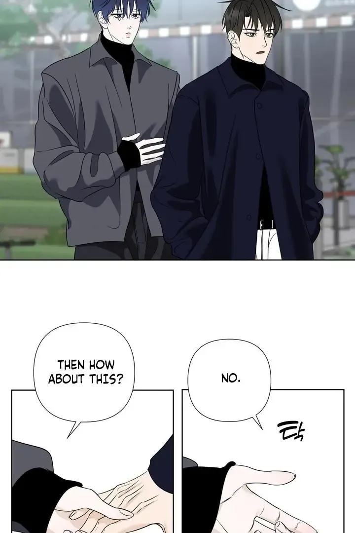 Read Dear My Dear chapter 3 image 22 on Lezhin