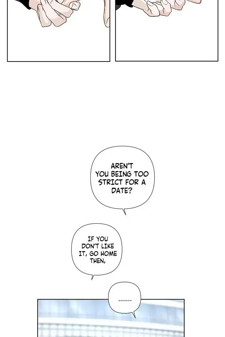 Read Dear My Dear chapter 3 image 23 on Lezhin