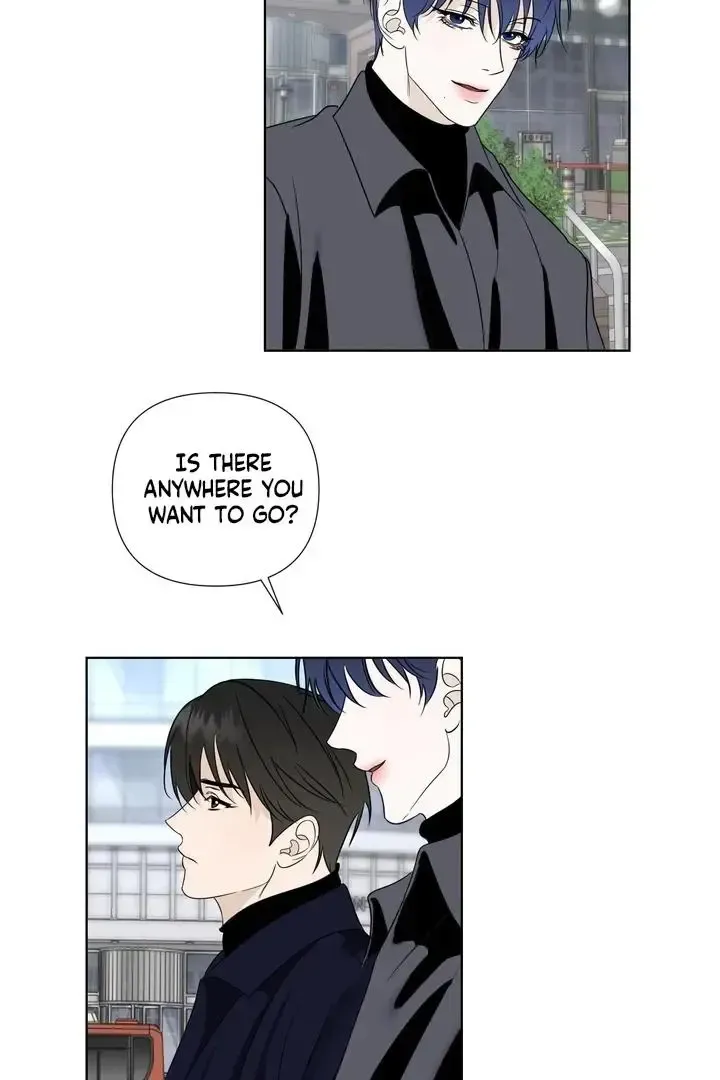 Read Dear My Dear chapter 3 image 25 on Lezhin