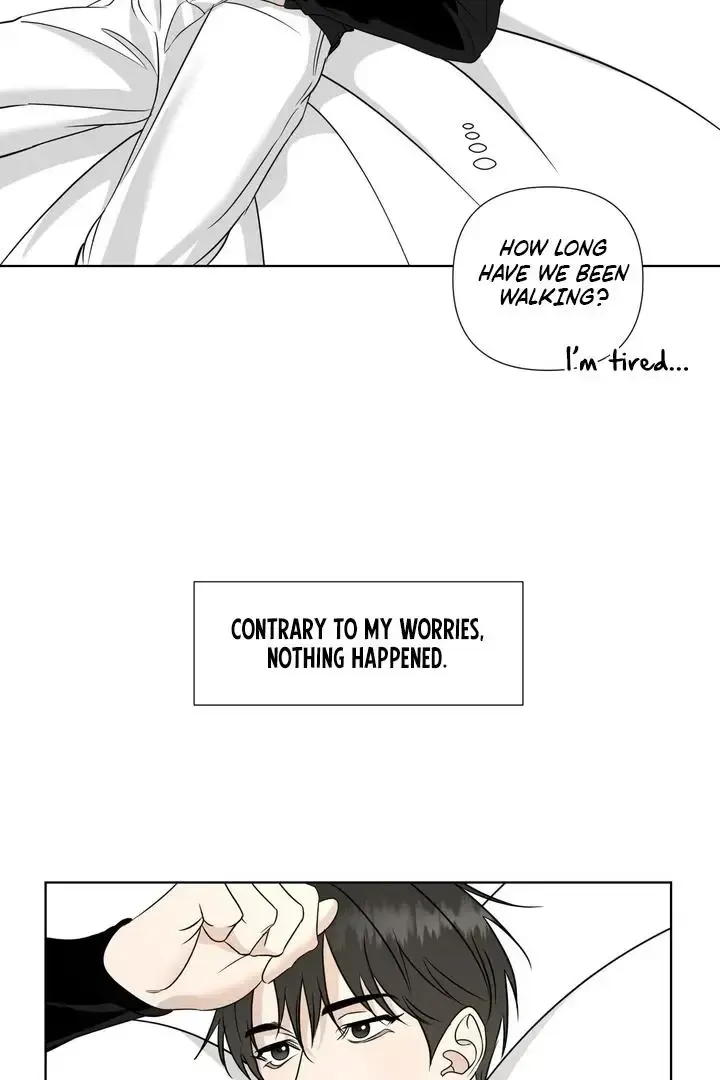 Read Dear My Dear chapter 3 image 32 on Lezhin