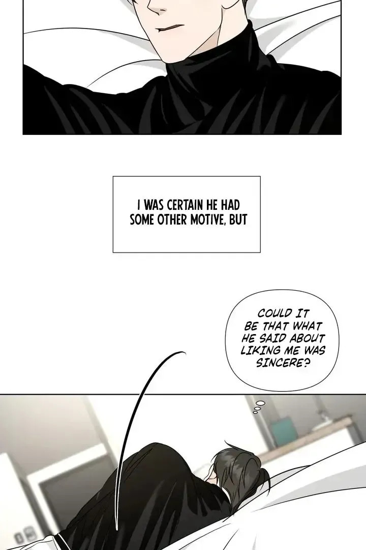 Read Dear My Dear chapter 3 image 33 on Lezhin