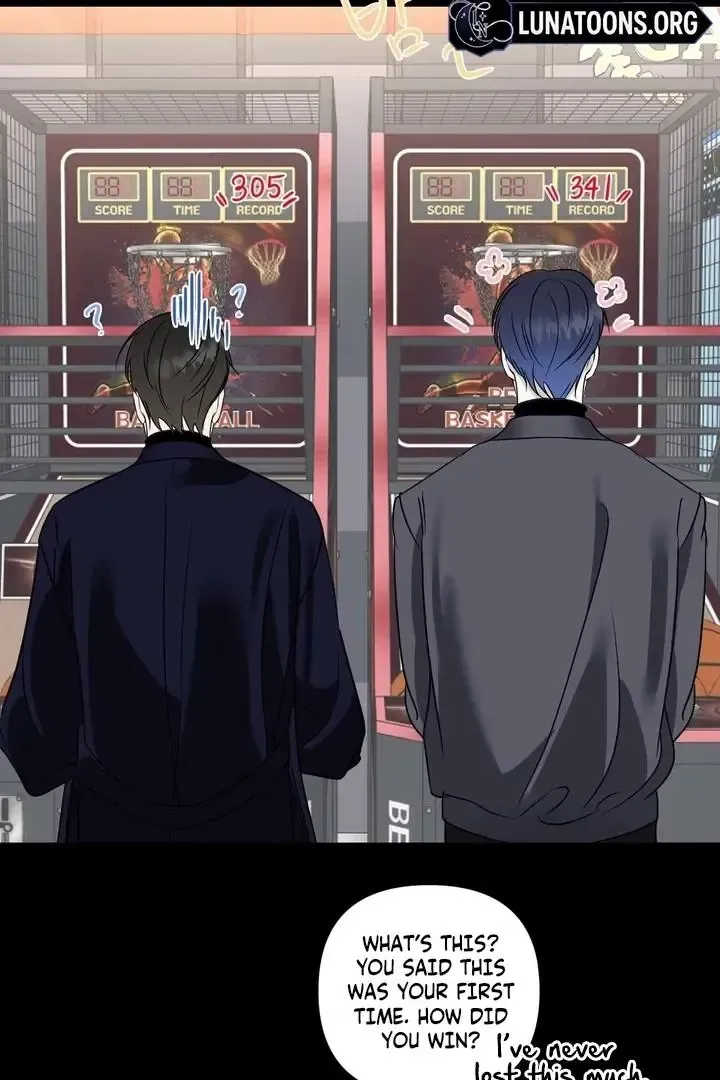 Read Dear My Dear chapter 3 image 36 on Lezhin