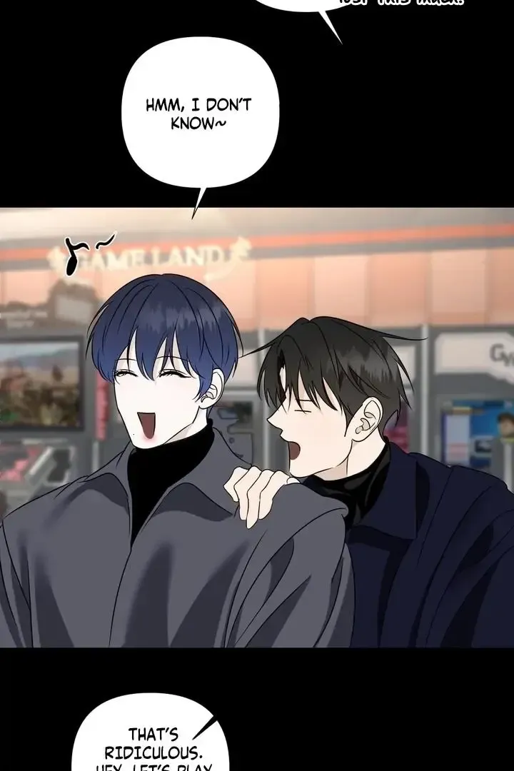 Read Dear My Dear chapter 3 image 37 on Lezhin