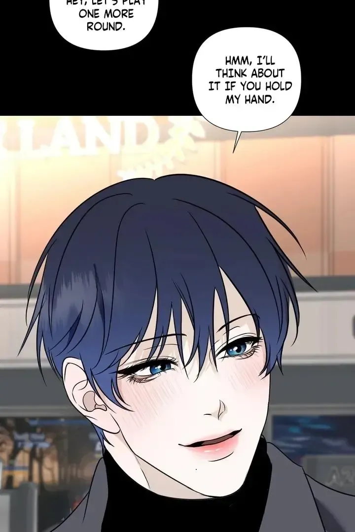 Read Dear My Dear chapter 3 image 38 on Lezhin